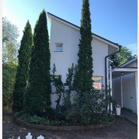 Pieni Huone 1 Km Jokirannasta Apartamento Turku Exterior foto