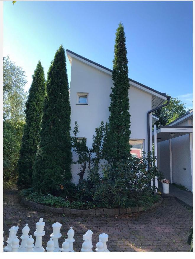 Pieni Huone 1 Km Jokirannasta Apartamento Turku Exterior foto